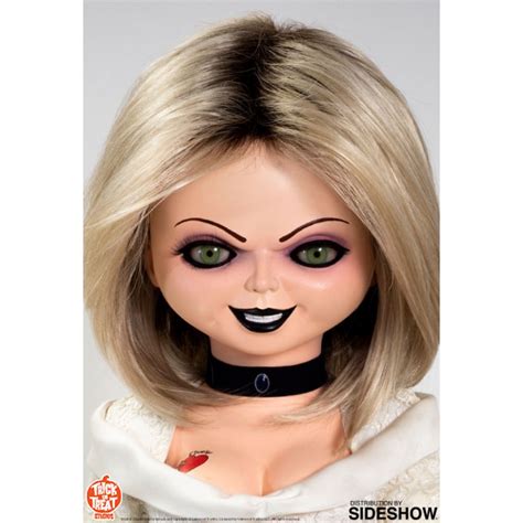 seed of chucky tiffany replica